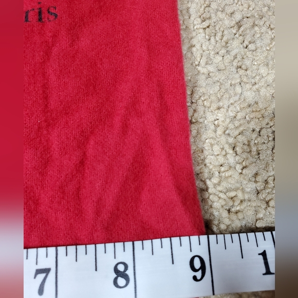 Christian Louboutin Dust cover bag - Picture 4 of 4